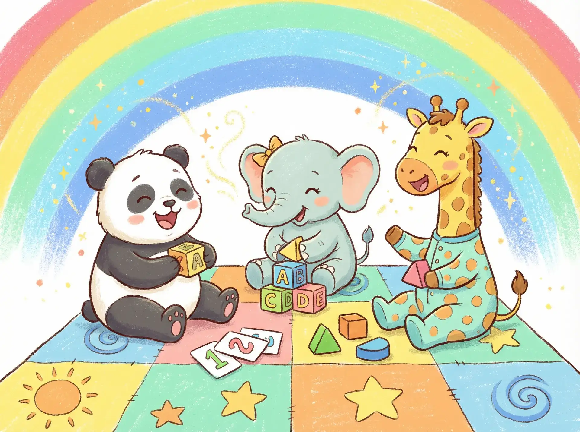 超级飞侠 - 适合宝宝的 东海龙棺 冒险动画